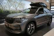 Skoda Kodiaq Sportline