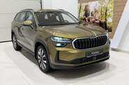 Skoda Kodiaq Selection