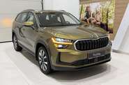 Skoda Kodiaq Selection