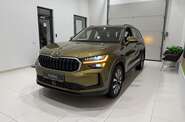 Skoda Kodiaq Selection