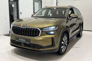 Skoda Kodiaq Selection