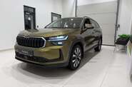 Skoda Kodiaq Selection