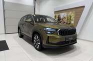 Skoda Kodiaq Selection