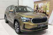 Skoda Kodiaq Selection