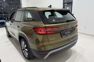Skoda Kodiaq Selection