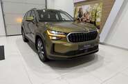 Skoda Kodiaq Selection