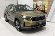 Skoda Kodiaq Selection