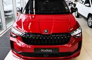 Skoda Kodiaq Sportline