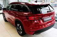 Skoda Kodiaq Sportline