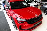 Skoda Kodiaq Sportline
