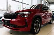 Skoda Kodiaq Sportline
