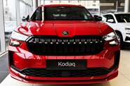 Skoda Kodiaq - фото 1