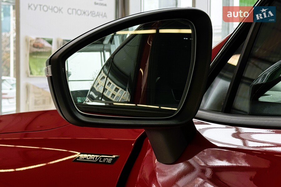 Skoda Kodiaq - фото 8