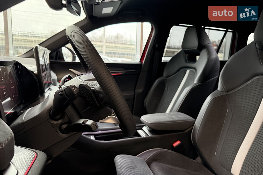 Skoda Kodiaq - фото 14