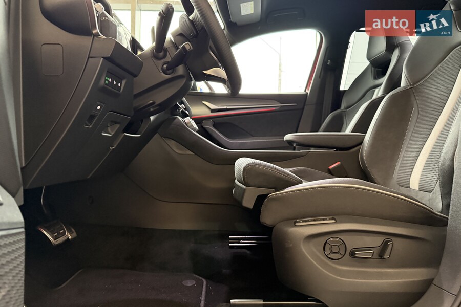 Skoda Kodiaq - фото 13