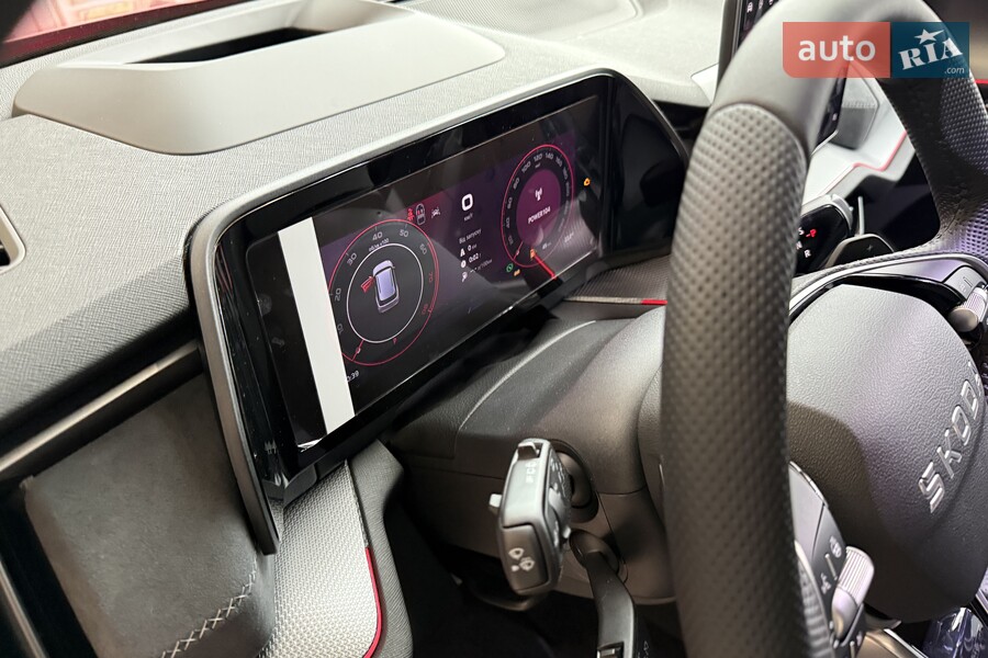 Skoda Kodiaq - фото 19