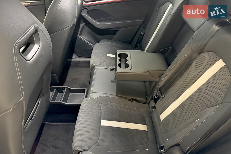 Skoda Kodiaq - фото 20