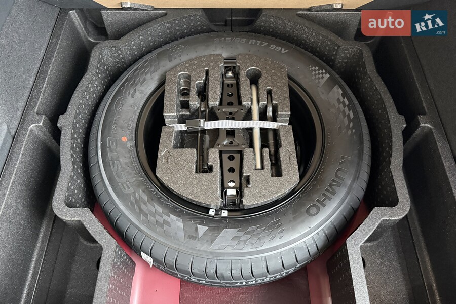 Skoda Kodiaq - фото 23