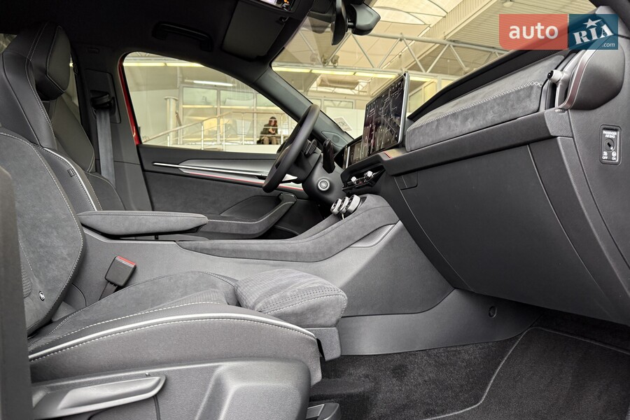 Skoda Kodiaq - фото 25