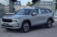 Skoda Kodiaq Selection