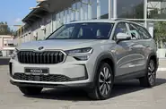 Skoda Kodiaq Selection