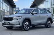 Skoda Kodiaq Selection