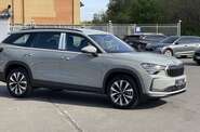Skoda Kodiaq Selection