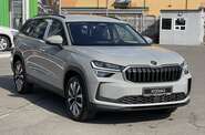 Skoda Kodiaq Selection