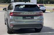 Skoda Kodiaq Sportline