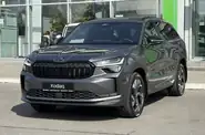 Skoda Kodiaq Sportline