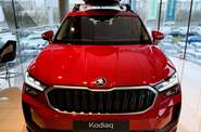 Skoda Kodiaq Selection