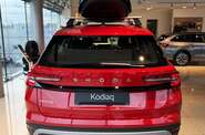 Skoda Kodiaq Selection
