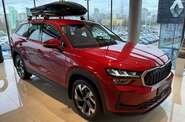 Skoda Kodiaq Selection