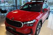 Skoda Kodiaq Selection