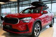 Skoda Kodiaq - фото 5