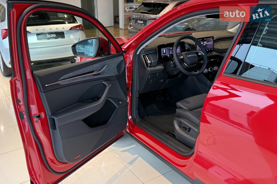 Skoda Kodiaq - фото 12