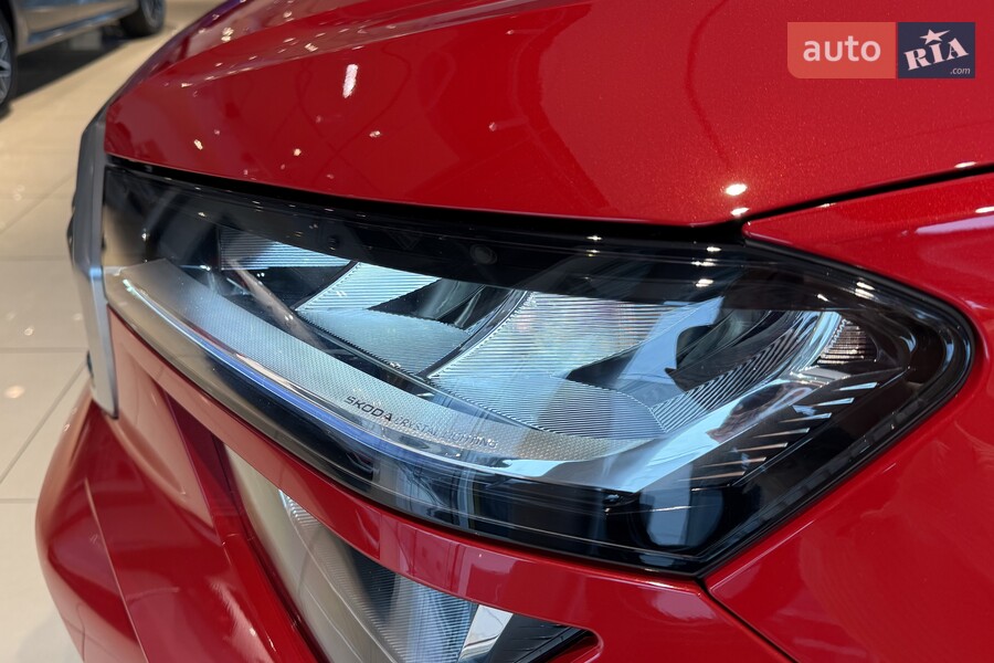 Skoda Kodiaq - фото 10