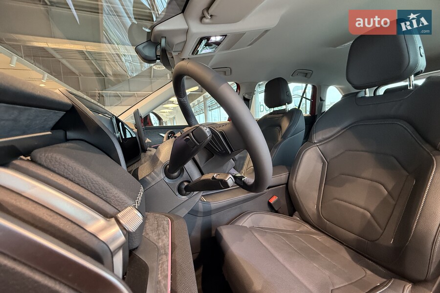 Skoda Kodiaq - фото 17