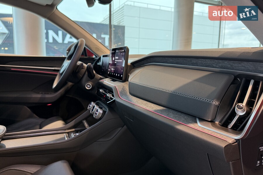 Skoda Kodiaq - фото 18