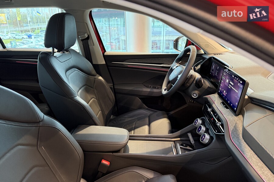 Skoda Kodiaq - фото 25