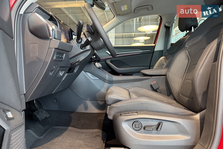 Skoda Kodiaq - фото 30