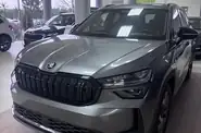 Skoda Kodiaq Sportline