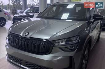 Skoda Kodiaq 2025 в Рівне