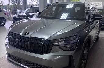 Skoda Kodiaq 2025 Sportline