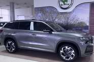 Skoda Kodiaq Sportline
