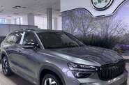 Skoda Kodiaq Sportline