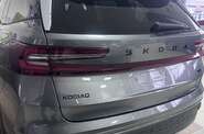 Skoda Kodiaq Sportline