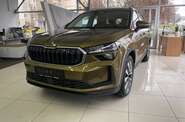 Skoda Kodiaq Selection