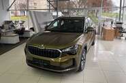 Skoda Kodiaq Selection