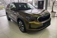 Skoda Kodiaq Selection